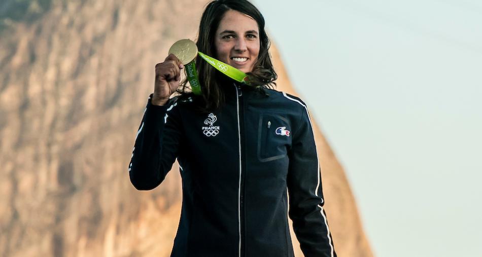 Charline Picon