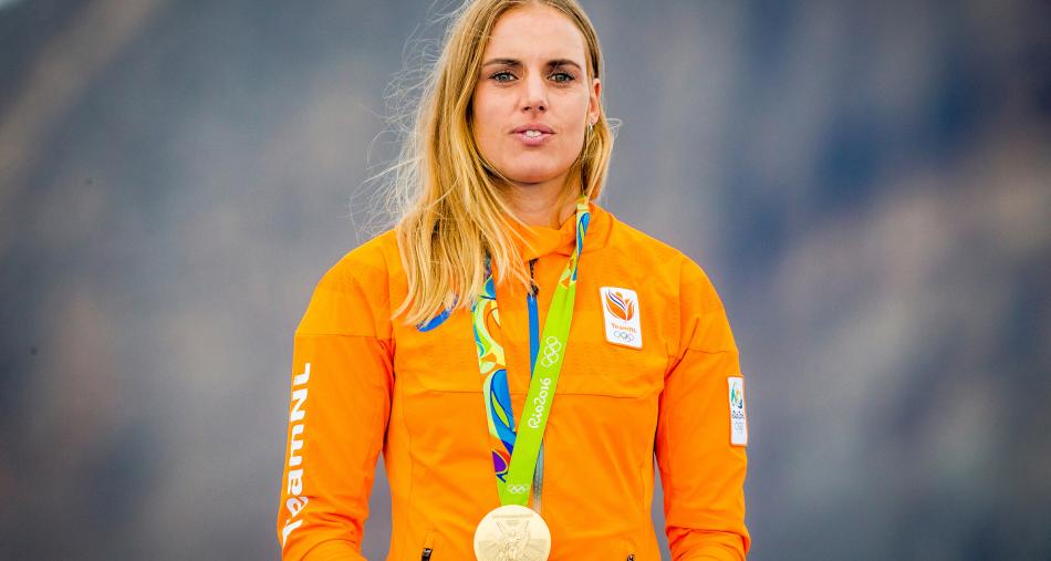 NED Marit Bouwmeester