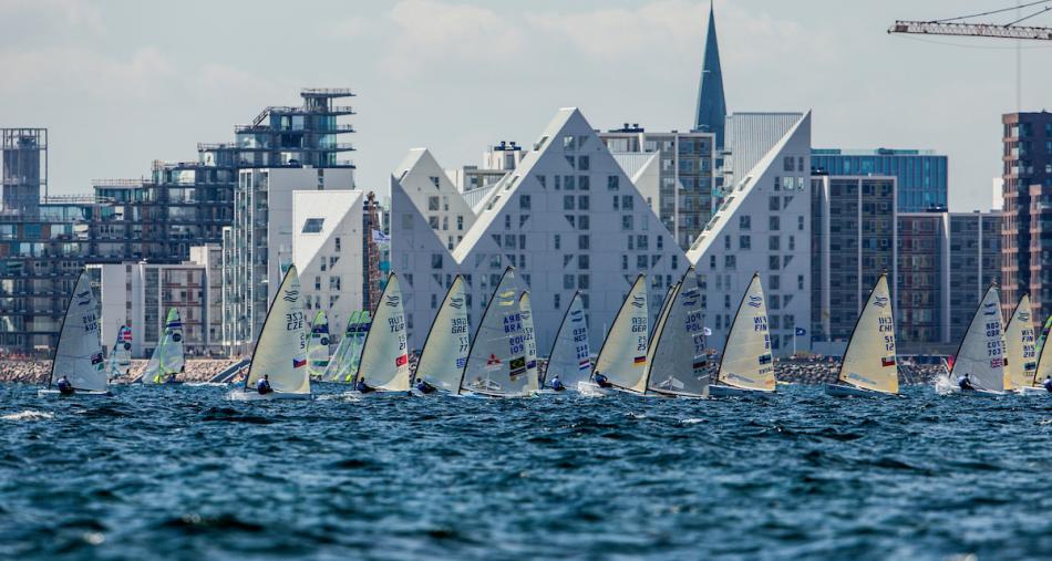 finn fleet in aarhus