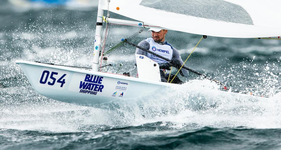 Day #9 Morning Report - Aarhus Sailing World Championships 2018