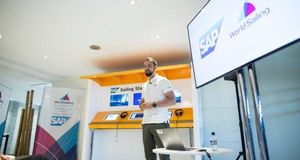 SAP Sponsor