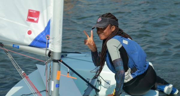 Emerging Nations fully prepared for Hempel Sailing World Championships