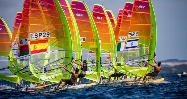 RSX Fleet - aarhus 2018