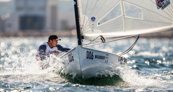 Day #8 Morning Report - Aarhus Sailing World Championships 2018