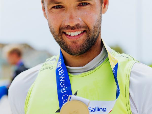 Philipp Buhl