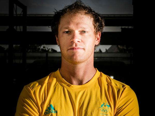 Nathan Outteridge (AUS)