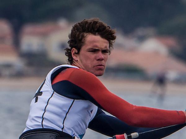 Axel Mazella
