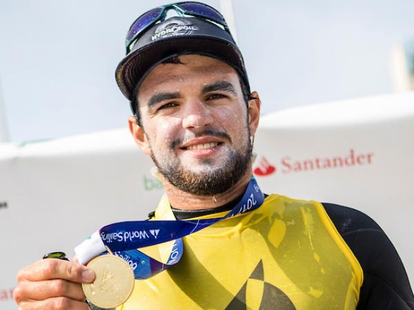 Nicolas Parlier (FRA)